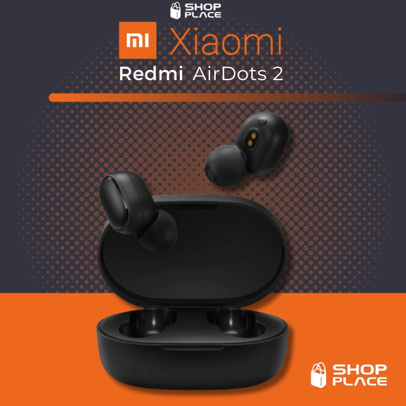 Fone de Ouvido Xiaomi Redmi Airdots 2