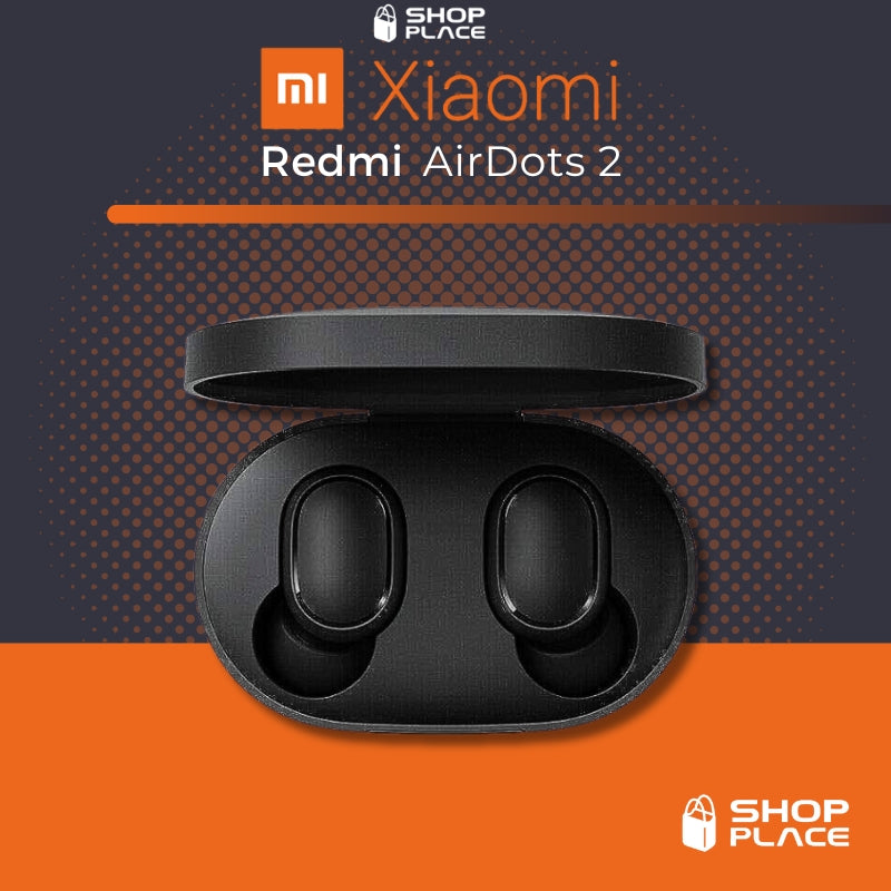 Fone de Ouvido Xiaomi Redmi Airdots 2