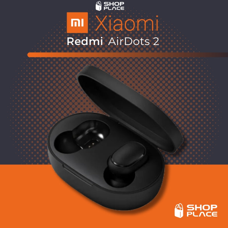 Fone de Ouvido Xiaomi Redmi Airdots 2