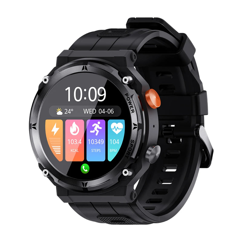 Smartwatch Misirun - C21 Pro